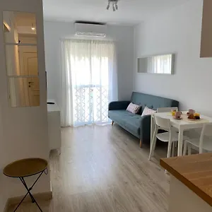  Appartement Lovely Victoria
