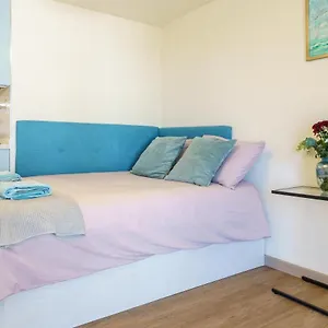  Apartment Calypso